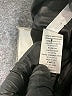 2 Hearts Black Active Pants Size 3X - photo 5