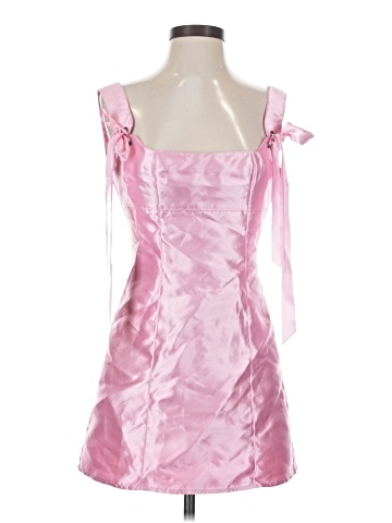 Current Mood Cocktail Dress (view 1)