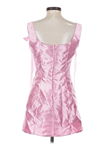 Current Mood Cocktail Dress (view 2)