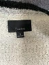 Lumiere 100% Acrylic Gray Cardigan Size S - photo 7