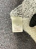 Lumiere 100% Acrylic Gray Cardigan Size S - photo 8