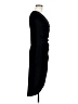 Huhot Black Cocktail Dress Size S - photo 4