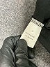 Unbranded Black Short Sleeve Turtleneck Size S - photo 7