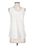 Joie 100% Silk White T-Shirt Size XS - photo 1