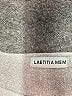 LAETITIA Gray Pullover Sweater Size M (estimated) - photo 7