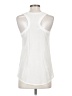 Joie 100% Silk White T-Shirt Size XS - photo 2