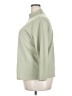 White Stag Green Turtleneck Sweater Size 18 - 20 - photo 5