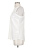 Joie 100% Silk White T-Shirt Size XS - photo 5