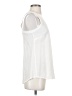 Joie 100% Silk White T-Shirt Size XS - photo 4