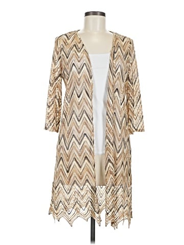 Susan Graver Cardigan (view 1)