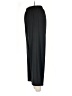 Assorted Brands Solid Black Casual Pants Size S - photo 5