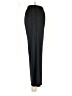 Assorted Brands Solid Black Casual Pants Size S - photo 4