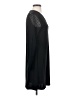 MICHAEL Michael Kors Black Cocktail Dress Size S - photo 4