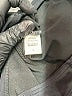 Unbranded Solid Black One Piece Swimsuit Size L - photo 3