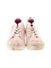 Carter's Paisley Pink Sneakers Size 11 (kids) - photo 2