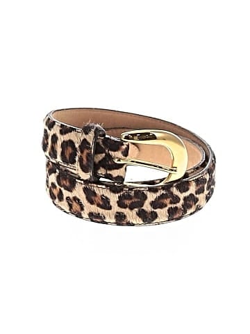 Assorted Brands Leather Belt (view 1)