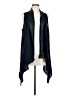 Dream Society 100% Silk Blue Kimono Size S - photo 1