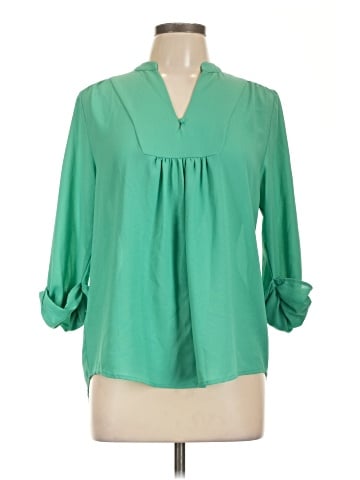 Brixon Ivy 3/4 Sleeve Blouse (view 1)