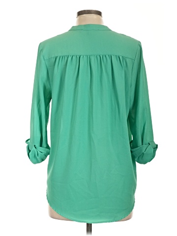 Brixon Ivy 3/4 Sleeve Blouse (view 2)