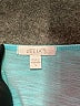 Delia's Teal Active Tank Size S - photo 7