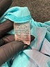 Delia's Teal Active Tank Size S - photo 8