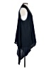 Dream Society 100% Silk Blue Kimono Size S - photo 4