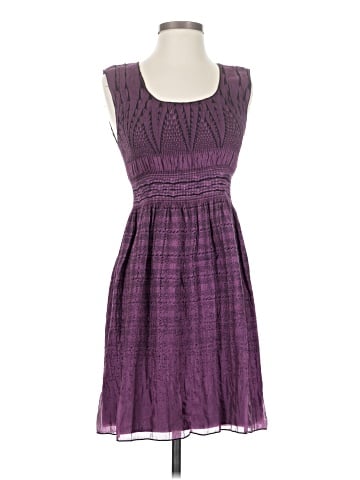 Studio M Casual Dress (view 1)