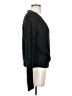 Abercrombie & Fitch Black Pullover Sweater Size XS - photo 4