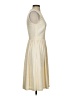 Lyn Devon Ivory Cocktail Dress Size 2 - photo 4