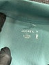 Jockey Teal Track Jacket Size M - photo 6