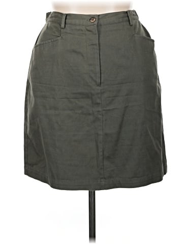 Geoffrey Beene Sport Casual Skirt (view 1)