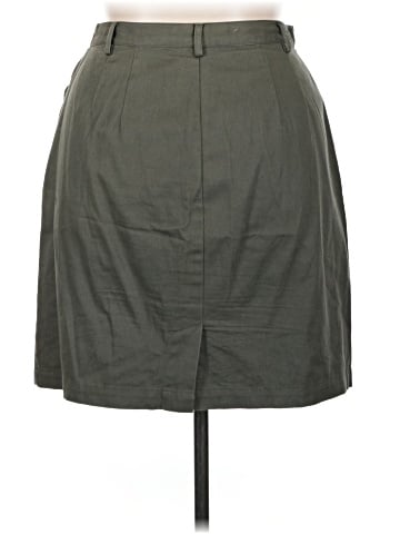 Geoffrey Beene Sport Casual Skirt (view 2)