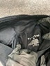 Glyder Solid Black Active Pants Size M - photo 7