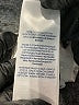 Chaps 100% Cotton Silver Pullover Sweater Size M - photo 8