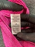 Head 100% Polyester Pink Active Tank Size L - photo 8