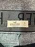 Hollister Camo Gray Sweatpants Size S - photo 7