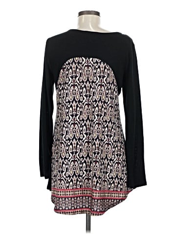 Indigo Soul Long Sleeve T-Shirt (view 2)