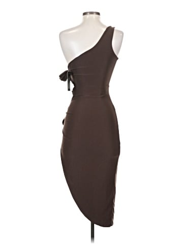 PrettyLittleThing Cocktail Dress (view 2)