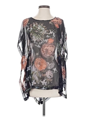 Love 21 3/4 Sleeve Blouse (view 1)