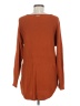 MICHAEL Michael Kors Orange Pullover Sweater Size M - photo 2