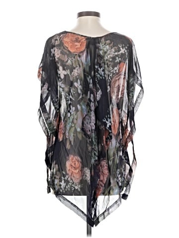 Love 21 3/4 Sleeve Blouse (view 2)