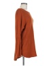 MICHAEL Michael Kors Orange Pullover Sweater Size M - photo 4