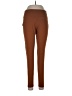 Baleaf Sports Solid Brown Active Pants Size L - photo 1