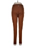 Baleaf Sports Solid Brown Active Pants Size L - photo 2