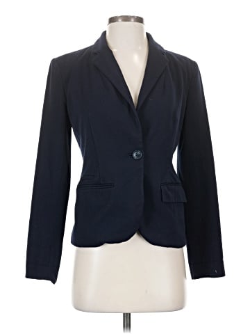 Merona Blazer (view 1)