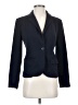 Merona Blue Blazer Size 2 - photo 1