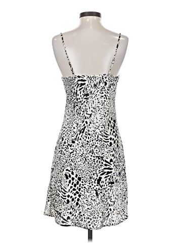 Timing Cocktail Dress (view 2)
