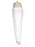 Anatomie White Cargo Pants Size L - photo 5
