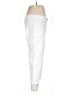 Anatomie White Cargo Pants Size L - photo 4