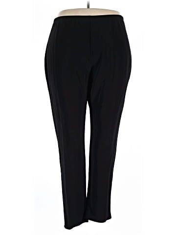 Susan Graver Dress Pants (view 1)